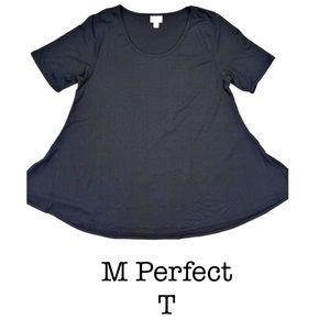 Medium LuLaRoe Perfect T BNWT